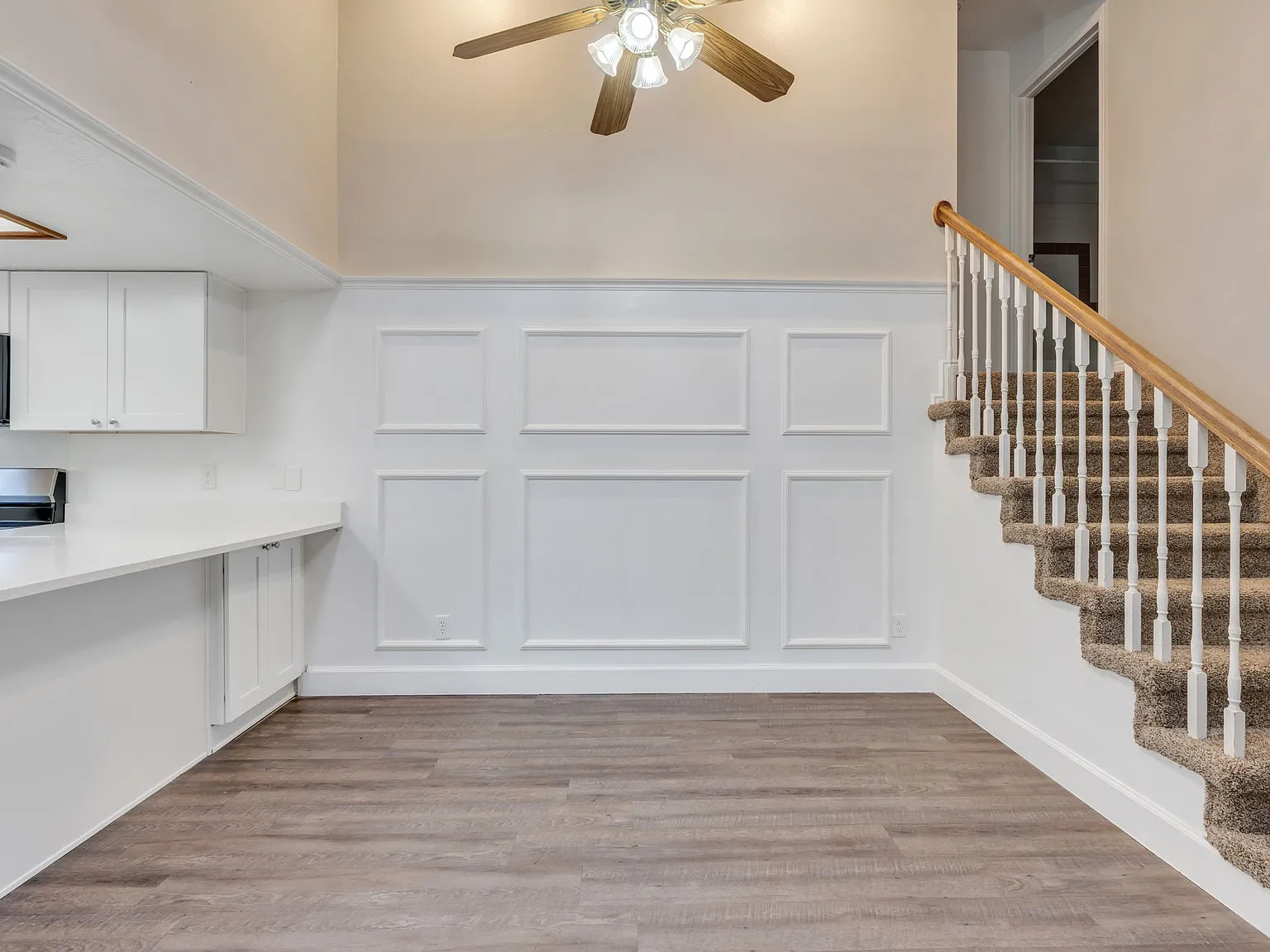 3 bed, 1400 sqft, $2,200 — Photo 4