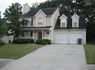 69 Sandpiper Ln, Riverdale, GA 30274