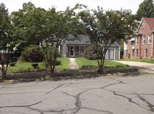 711 W Banner Ave, Winston Salem, NC 27127