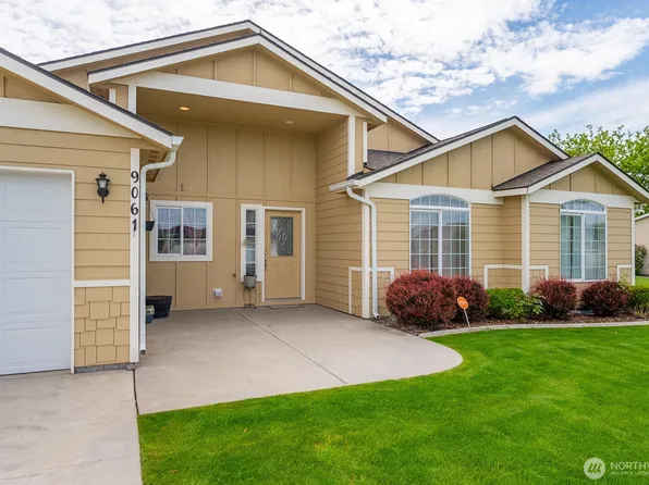 9061 Castlewood Drive SE, Moses Lake, WA 98838