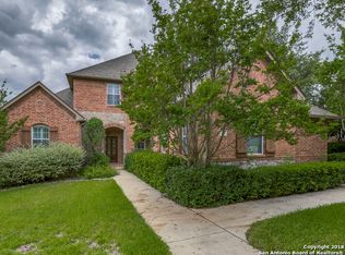 203 Roan Spg, San Antonio, TX 78258