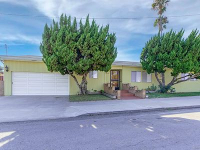 4620 Pendleton St, San Diego, CA, 92109