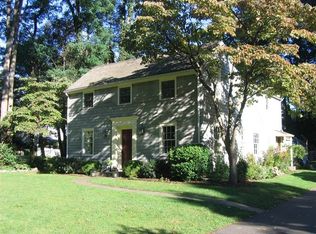 1 Devon Rd, Darien, CT 06820