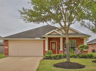 21711 Winsome Rose Ct, Cypress, TX 77433