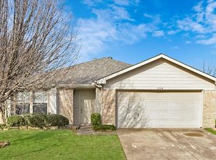 1118 Water Oak Way, Anna, TX 75409