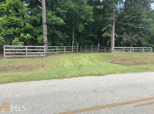 1169 McGarrh Mill Pond Rd, Swainsboro, GA 30401