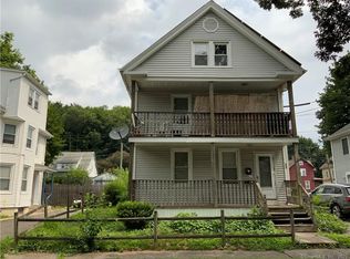 33 Pasco St, Meriden, CT 06451