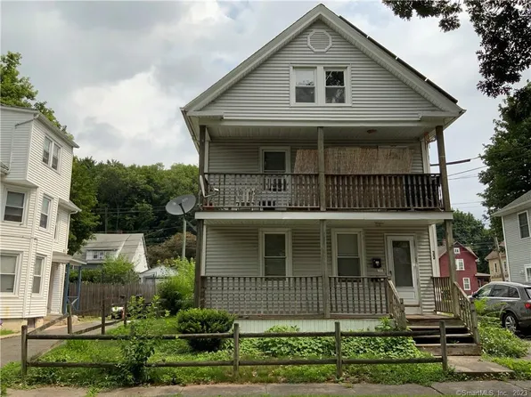 33 Pasco Street, Meriden, CT 06451