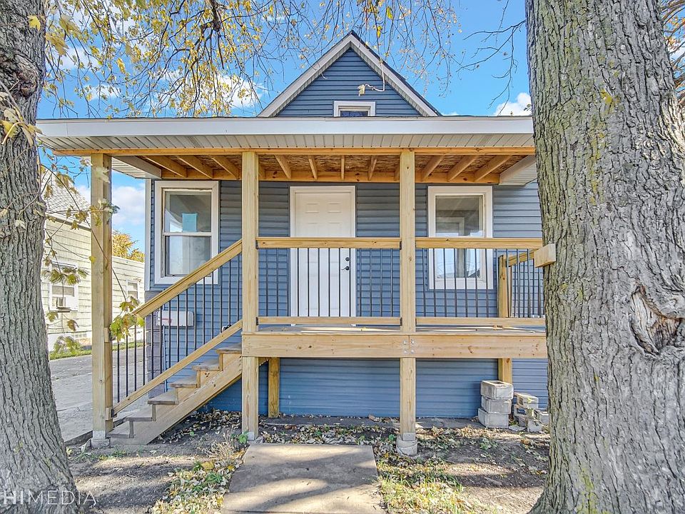 4839 Calumet Ave, Hammond, IN 46327 Zillow
