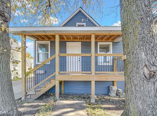 4839 Calumet Ave, Hammond, IN 46327