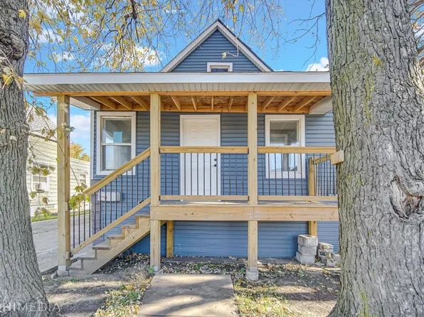 4839 Calumet Ave, Hammond, IN 46327