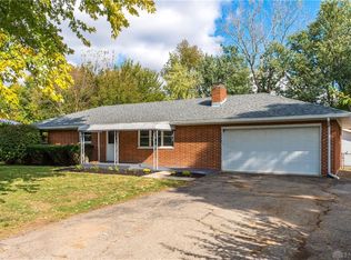 430 S Xenia St, Enon, OH 45323