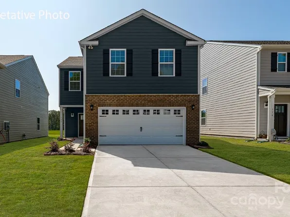 1046 Horizon Ln, Chester, SC 29706