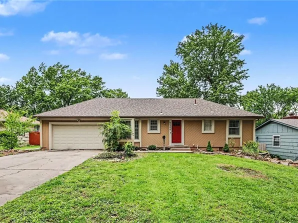9306 E 82nd St, Raytown, MO 64138