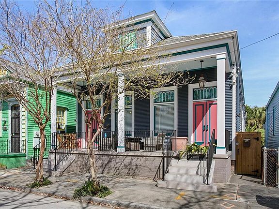 2nd image of 1011-13 Desire St
