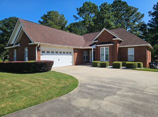 304 Christopher Luke Cir, Perry, GA 31069