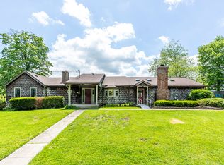 325 Chilesburg Rd, Lexington, KY 40509