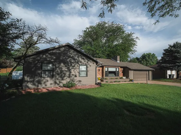 1301 Pershing Rd, Hastings, NE 68901