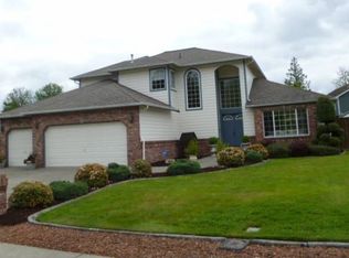 10919 238th Avenue Ct E, Buckley, WA 98321