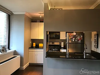 Rented by City Connections Realty