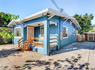 522 B St, Hayward, CA 94541