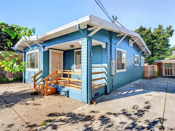 522 B St, Hayward, CA 94541