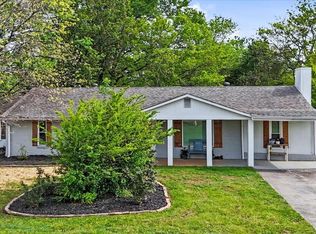 13 Bishop Rd NW, Cartersville, GA 30121