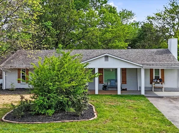 13 Bishop Rd NW, Cartersville, GA 30121
