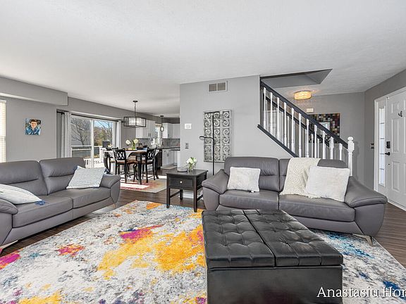 4th image of 4496 Shiloh Way Dr SE