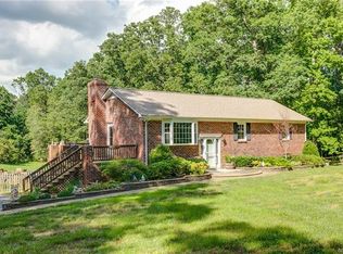 8251 Old Roxbury Rd, Quinton, VA 23141