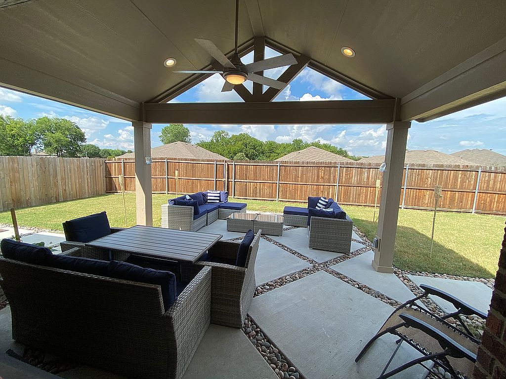 3110 Teasdale Ct, Seagoville, TX 75159 Zillow