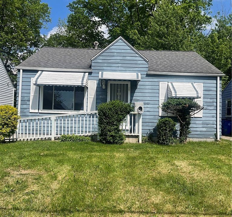 1st image of 4423 E 141st St
