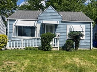 4423 E 141st St, Cleveland, OH 44105