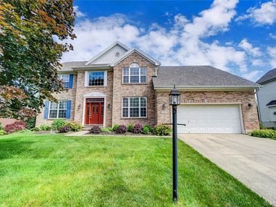 381 Sentinel Oak Dr, Dayton, OH, 45458