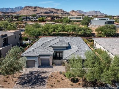 11460 Opal Springs Way, Las Vegas, NV, 89135