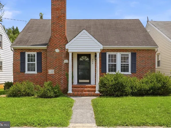 304 Shenandoah Ave, Winchester, VA 22601
