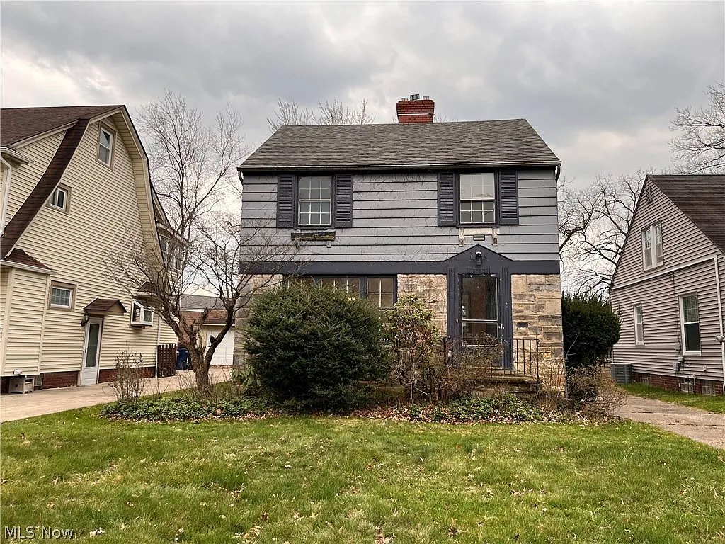 3752 Lowell Rd photo 1