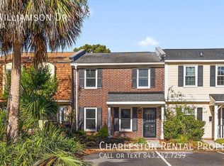 717 Williamson Dr, Mount Pleasant, SC 29464