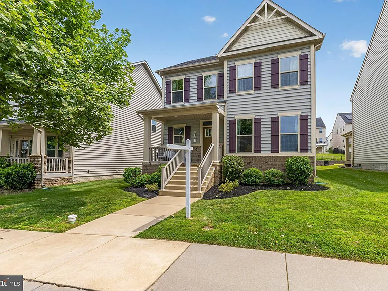 5861 Oakdale Village Rd — Photo 34