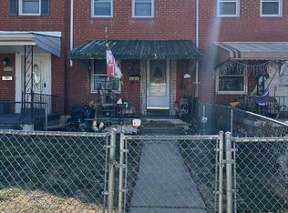 2152 Vailthorn Rd, Baltimore, MD 21220