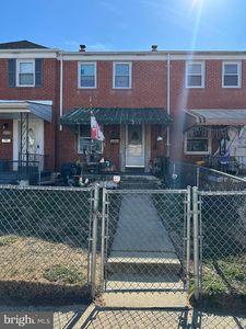 2152 Vailthorn Rd, Baltimore, MD, 21220