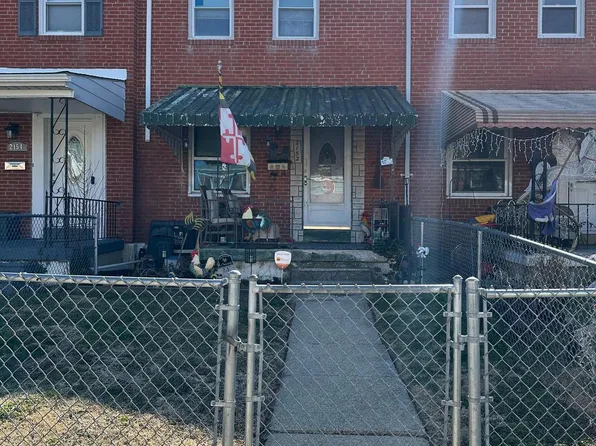 2152 Vailthorn Rd, Baltimore, MD 21220
