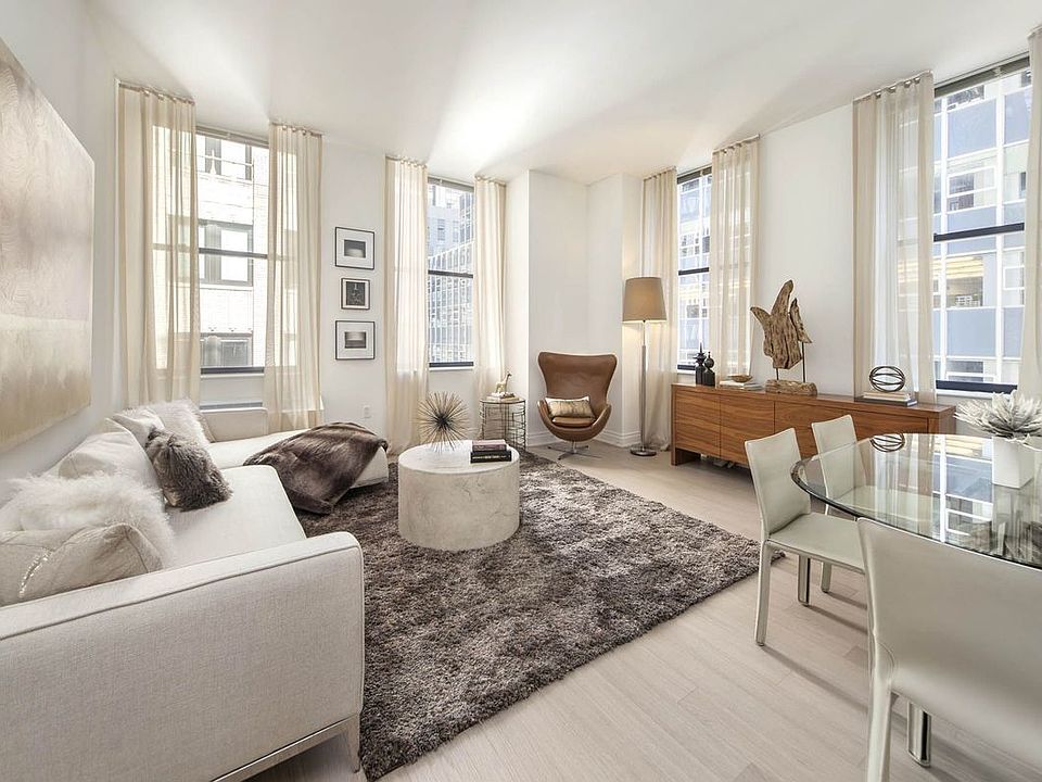 1st image of 70 Pine St APT 2701