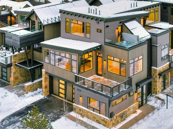 208 Frisco Alley, Frisco, CO 80443