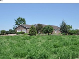 37095 County Road 27, Eaton, CO 80615
