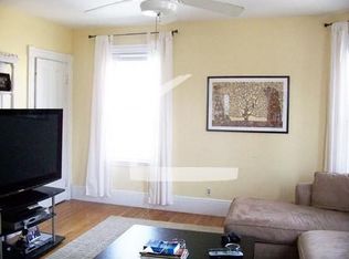217 Cypress St #3, Brookline, MA 02445
