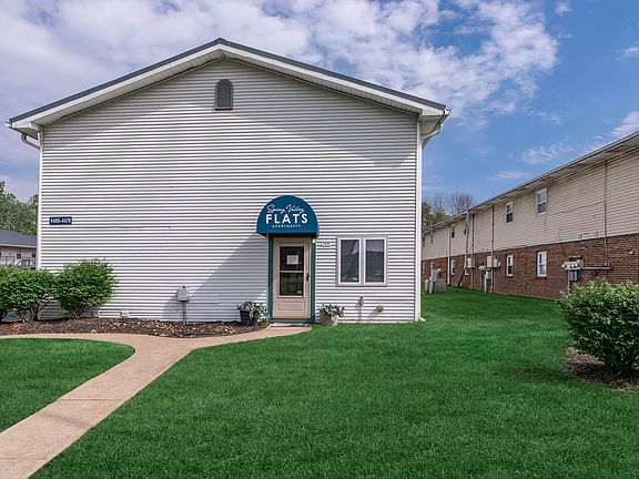 5th image of 4400 Spring Valley Rd #B7f02ff1e