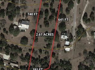 1341 Fm 3405, Georgetown, TX 78633