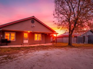 11235 State Highway 181, Tecumseh, MO 65760