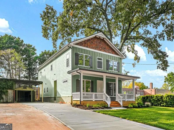 835 Eastwood Ave SE, Atlanta, GA 30316